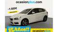 BMW 218 218dA Active Tourer Blanc - thumbnail 1