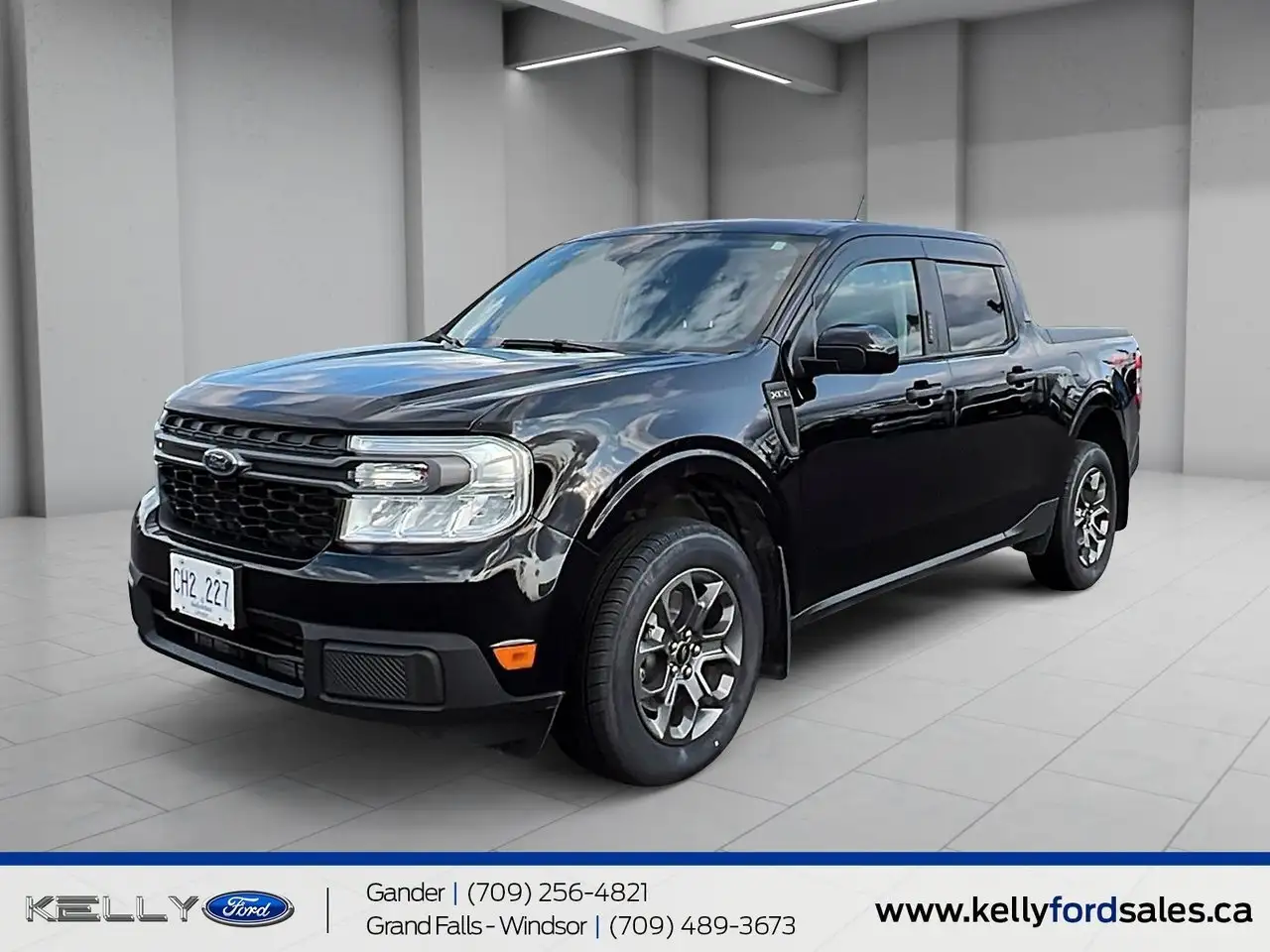 2023 Ford Maverick