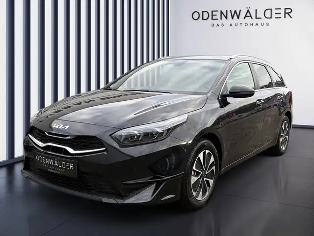 Kia Ceed SW / cee'd SW Ceed Sportswagon 1.0 T-GDI Design Edition ACC