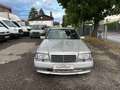 Mercedes-Benz C 36 AMG Org. Nur 96.000km Leder TÜV Neu Silber - thumbnail 5