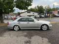 Mercedes-Benz C 36 AMG Org. Nur 96.000km Leder TÜV Neu Silber - thumbnail 8