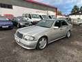 Mercedes-Benz C 36 AMG Org. Nur 96.000km Leder TÜV Neu Silber - thumbnail 9