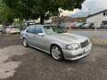 Mercedes-Benz C 36 AMG Org. Nur 96.000km Leder TÜV Neu Silber - thumbnail 2