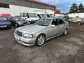 Mercedes-Benz C 36 AMG Org. Nur 96.000km Leder TÜV Neu Silber - thumbnail 1