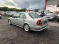 Mercedes-Benz C 36 AMG Org. Nur 96.000km Leder TÜV Neu Silber - thumbnail 4