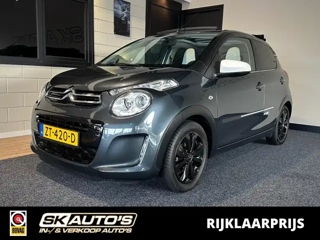Citroën C1