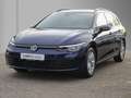 Volkswagen Golf Variant 1.5 TSI DSG Life eTSI Blau - thumbnail 2