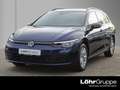 Volkswagen Golf Variant 1.5 TSI DSG Life eTSI Blau - thumbnail 1