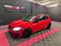Volkswagen Golf 7 GTI 2.0 TSI 220 BlueMotion Technology GTI Rot - thumbnail 1