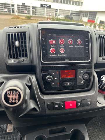 Fiat Ducato Ducato Maxi L5