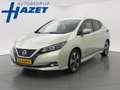 Nissan Leaf 2.ZERO EDITION 40 kWh + ADAPTIVE CRUISE / 360 CAME Grijs - thumbnail 1