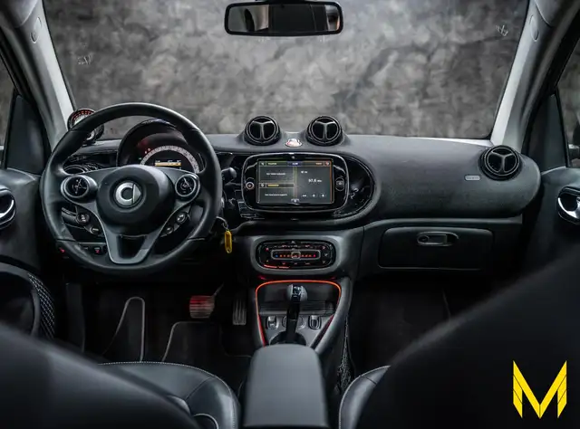 Smart Fortwo view 15