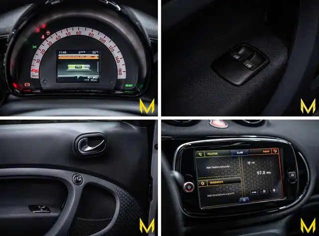 Smart Fortwo view 13