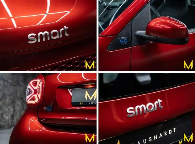Smart Fortwo view 10