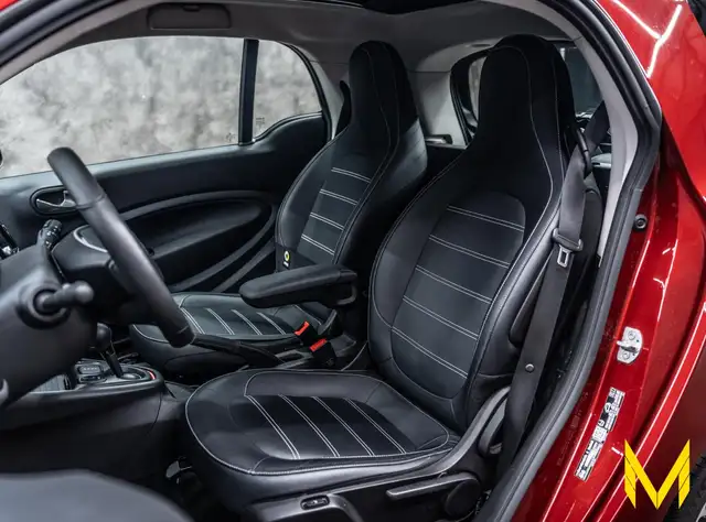 Smart Fortwo view 14