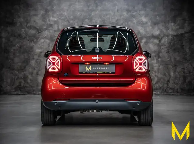 Smart Fortwo view 6