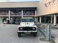 Land Rover Defender 90 turbodiesel Station Wagon County AUTO EPOCA Bianco - thumbnail 2