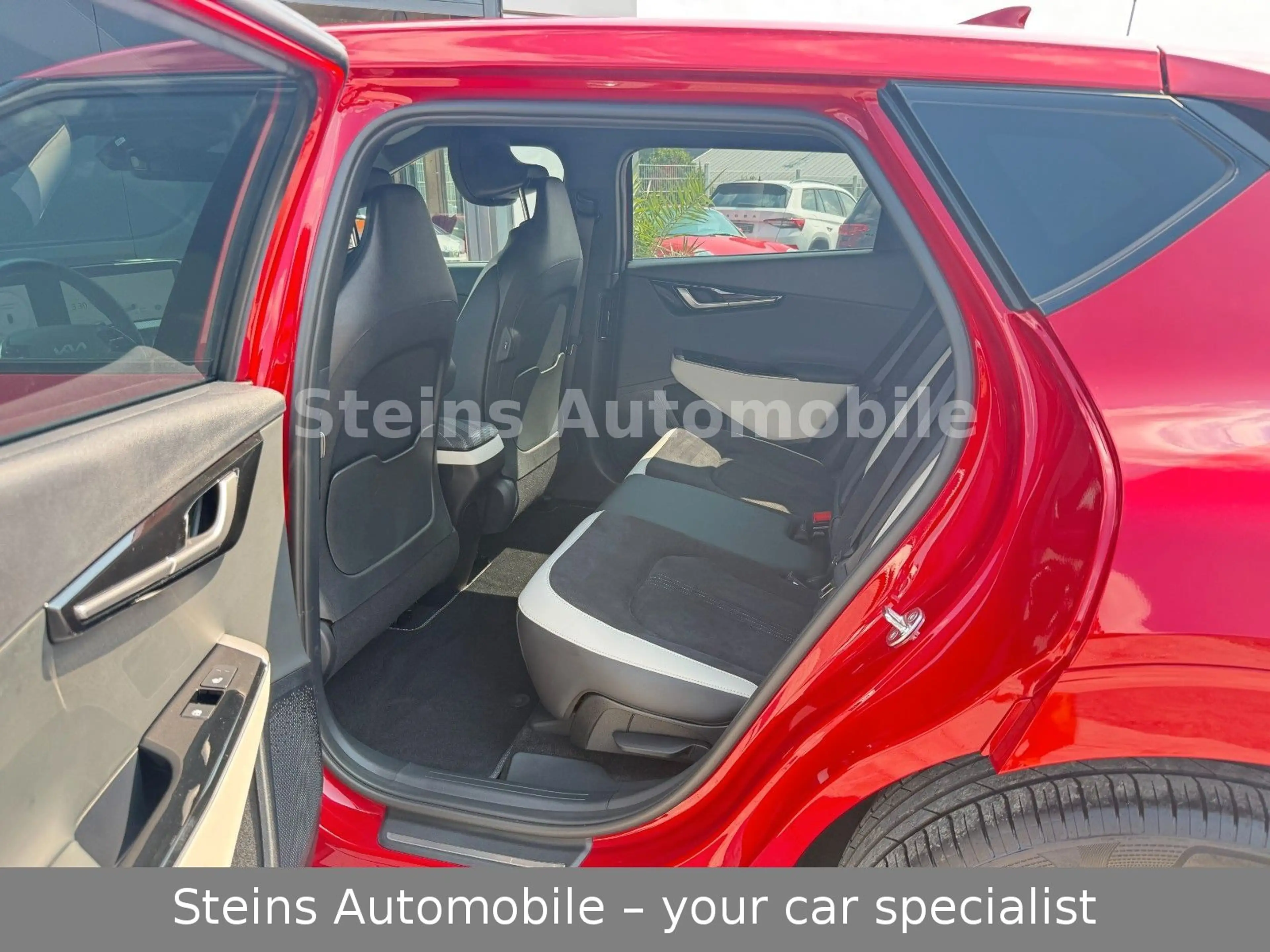 Kia EV6 *GT-LINE*2WD*77,4kW*HUD*360°*RELAX* — photo 15