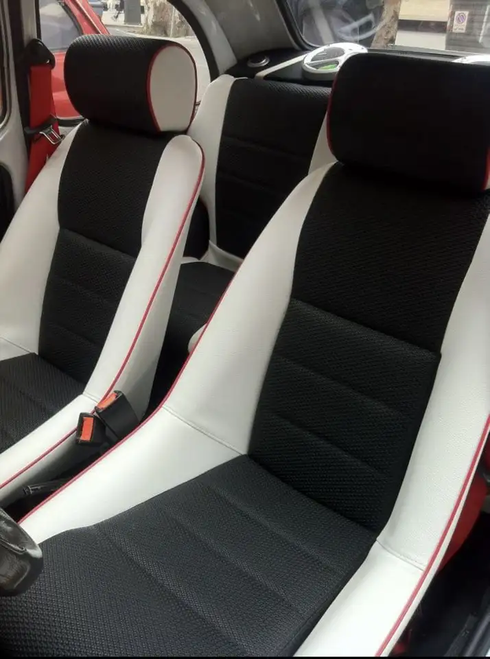 Fiat 500C, foto 5