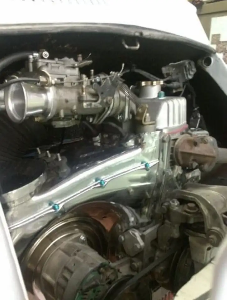 Fiat 500C, foto 6