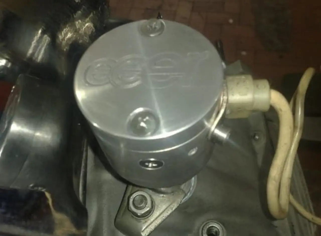 Fiat 500C, foto 7