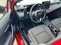 Toyota Corolla 2,0 Hybrid Team Deutschland *AHK* Rouge - thumbnail 8