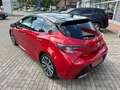 Toyota Corolla 2,0 Hybrid Team Deutschland *AHK* Rouge - thumbnail 6