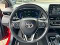 Toyota Corolla 2,0 Hybrid Team Deutschland *AHK* Rood - thumbnail 10
