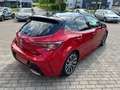 Toyota Corolla 2,0 Hybrid Team Deutschland *AHK* Rouge - thumbnail 7