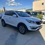 Kia Sportage 1.7CRDi Drive 4x2 Weiß - thumbnail 8