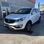 Kia Sportage 1.7CRDi Drive 4x2 Weiß - thumbnail 1