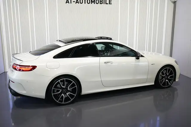 Mercedes-Benz E 53 AMG E 53 AMG 4Matic (238.361) Ansicht 7