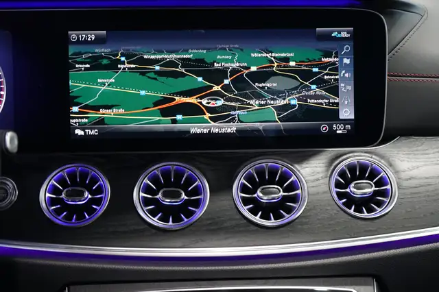 Mercedes-Benz E 53 AMG E 53 AMG 4Matic (238.361) Ansicht 28