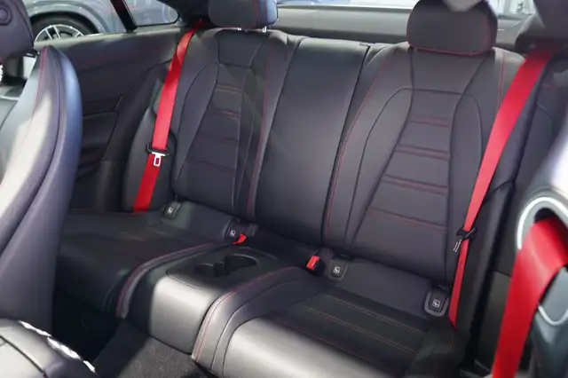 Mercedes-Benz E 53 AMG E 53 AMG 4Matic (238.361) Ansicht 23