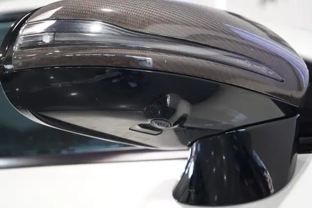 Mercedes-Benz E 53 AMG E 53 AMG 4Matic (238.361) Ansicht 15