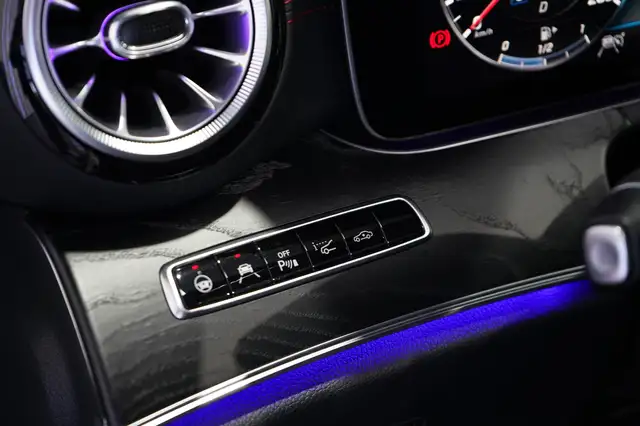 Mercedes-Benz E 53 AMG E 53 AMG 4Matic (238.361) Ansicht 22