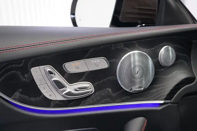 Mercedes-Benz E 53 AMG E 53 AMG 4Matic (238.361) Ansicht 20