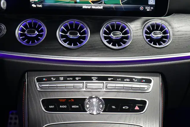 Mercedes-Benz E 53 AMG E 53 AMG 4Matic (238.361) Ansicht 30