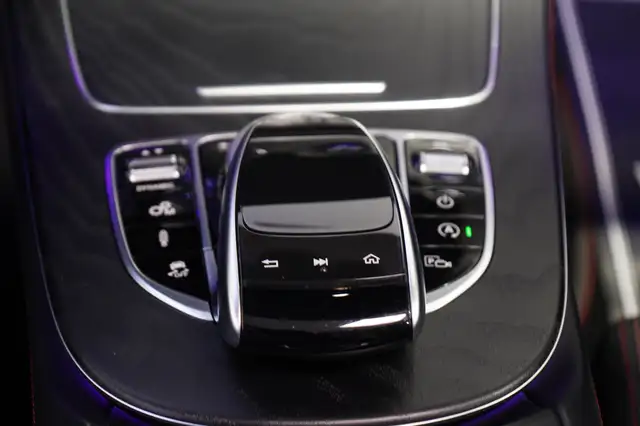 Mercedes-Benz E 53 AMG E 53 AMG 4Matic (238.361) Ansicht 29