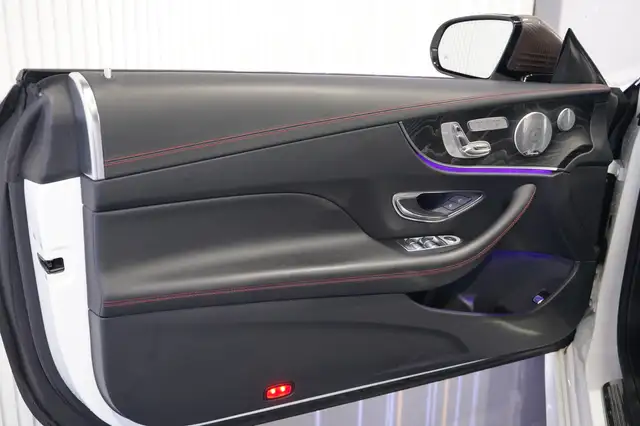 Mercedes-Benz E 53 AMG E 53 AMG 4Matic (238.361) Ansicht 19