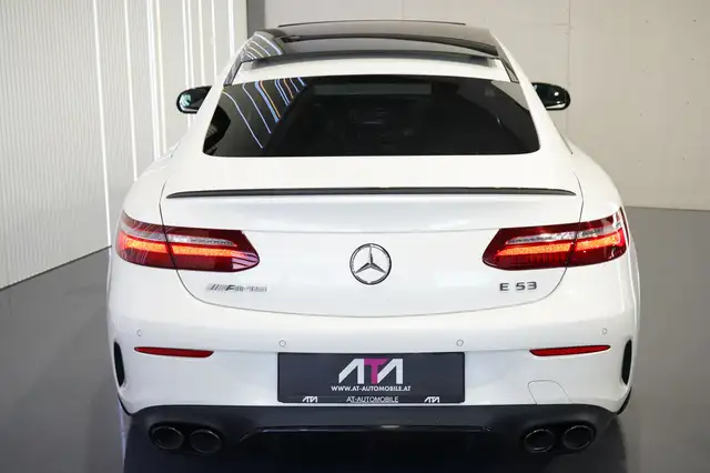 Mercedes-Benz E 53 AMG E 53 AMG 4Matic (238.361) Ansicht 9