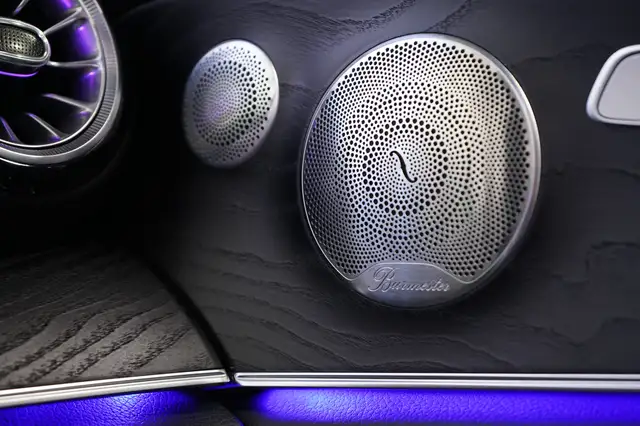 Mercedes-Benz E 53 AMG E 53 AMG 4Matic (238.361) Ansicht 31