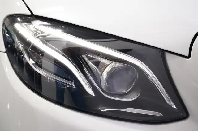 Mercedes-Benz E 53 AMG E 53 AMG 4Matic (238.361) Ansicht 13