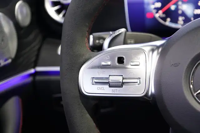 Mercedes-Benz E 53 AMG E 53 AMG 4Matic (238.361) Ansicht 26