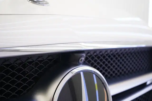 Mercedes-Benz E 53 AMG E 53 AMG 4Matic (238.361) Ansicht 14