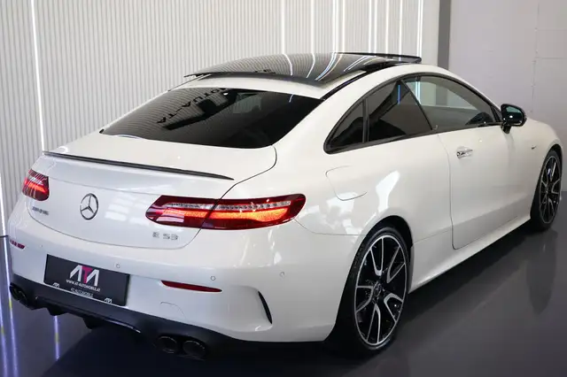 Mercedes-Benz E 53 AMG E 53 AMG 4Matic (238.361) Ansicht 8