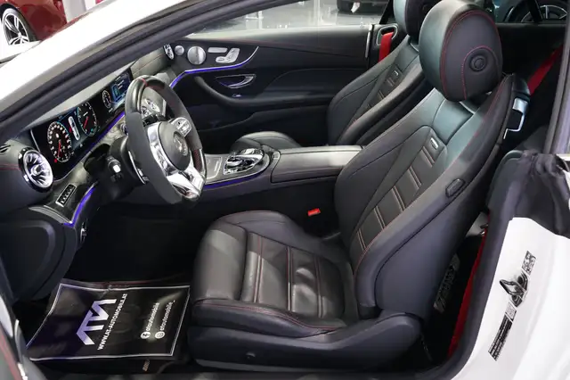 Mercedes-Benz E 53 AMG E 53 AMG 4Matic (238.361) Ansicht 17