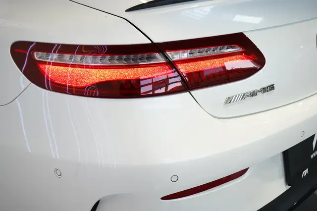 Mercedes-Benz E 53 AMG E 53 AMG 4Matic (238.361) Ansicht 11