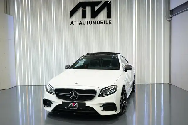 Mercedes-Benz E 53 AMG E 53 AMG 4Matic (238.361) Ansicht 1