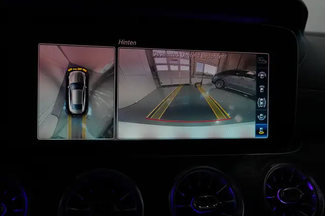 Mercedes-Benz E 53 AMG E 53 AMG 4Matic (238.361) Ansicht 33